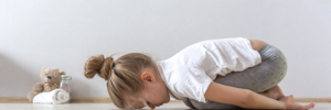 Kinderyoga  6 - 10 Jahre
