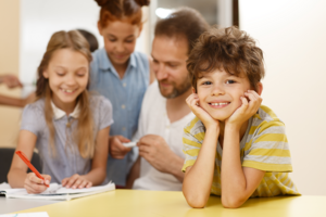 Marburger Konzentrationstraining Grundschule
