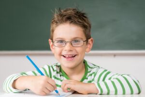Marburger Konzentrationstraining Schulstart