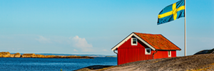Schwedischkurs für Anfänger
