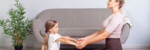 „Mamas mit Kind in Bewegung“