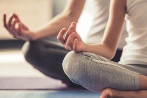 Kinderyoga für kleine Entdecker!