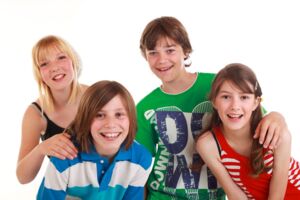Marburger Konzentrationstraining für Klasse 5 bis 8