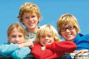 Marburger Konzentrationstraining Grundschule