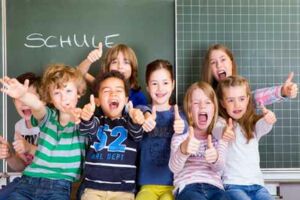 Marburger Konzentrationstraining für Grundschüler